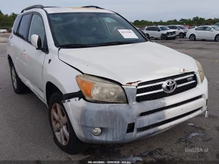 TOYOTA TOYOTA RAV4 LIMITED V6