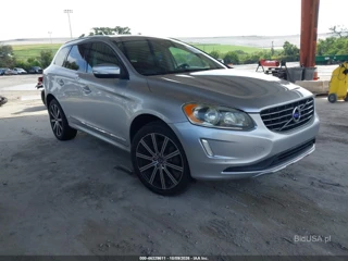 VOLVO VOLVO XC60 T5 PREMIER
