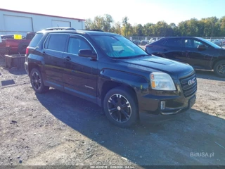 GMC TERRAIN SLE-2