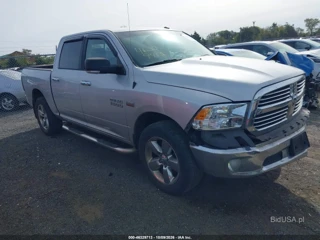 RAM RAM 1500 BIG HORN