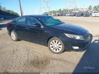 KIA KIA OPTIMA EX