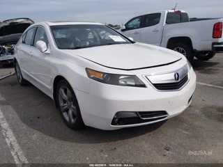ACURA ACURA TL 3.7