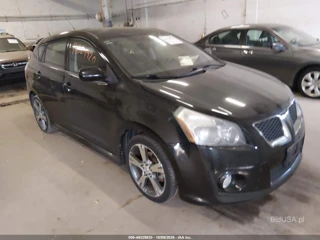 PONTIAC PONTIAC VIBE GT
