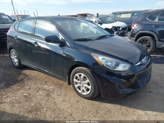 HYUNDAI HYUNDAI ACCENT GS