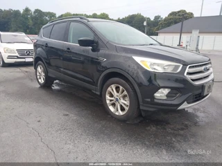 FORD FORD ESCAPE SE