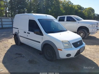 FORD FORD TRANSIT CONNECT XLT