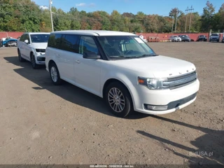FORD FORD FLEX SEL