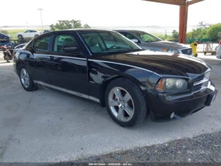 DODGE DODGE CHARGER R/T