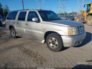 CADILLAC CADILLAC ESCALADE ESV STANDARD