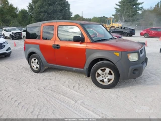 HONDA HONDA ELEMENT EX