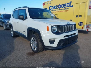 JEEP JEEP RENEGADE SPORT 4X4