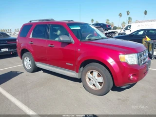 FORD FORD ESCAPE XLT
