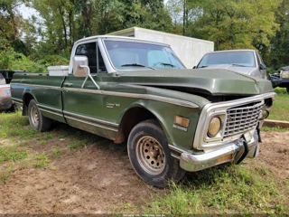 CHEVROLET CHEVROLET C10