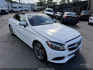 MERCEDES-BENZ MERCEDES-BENZ C 300 4MATIC
