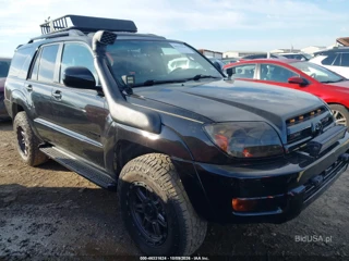 TOYOTA TOYOTA 4RUNNER LIMITED V6