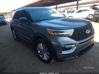 FORD FORD EXPLORER LIMITED