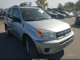 TOYOTA TOYOTA RAV4