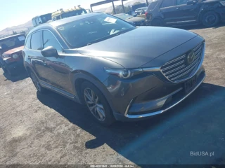 MAZDA MAZDA CX-9 GRAND TOURING