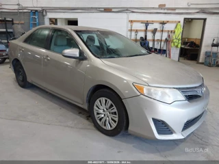 TOYOTA TOYOTA CAMRY LE