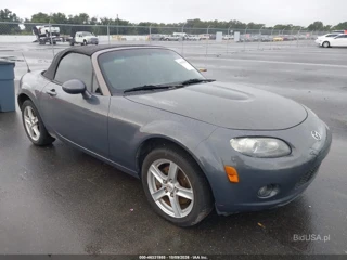 MAZDA MAZDA MX-5 TOURING