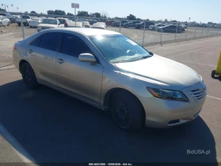 TOYOTA TOYOTA CAMRY LE