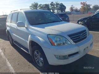 LEXUS LEXUS GX 470