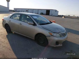 TOYOTA TOYOTA COROLLA LE