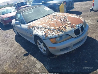 BMW Z3 1.9