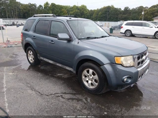 FORD FORD ESCAPE LIMITED