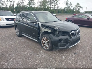 BMW X1 SDRIVE28I