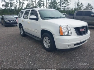 GMC YUKON SLT