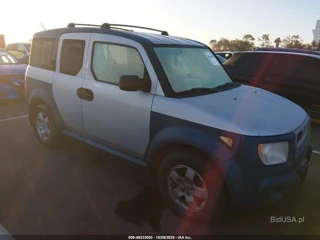 HONDA HONDA ELEMENT EX