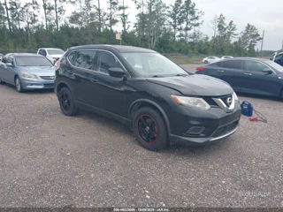 NISSAN NISSAN ROGUE S