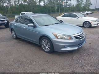 HONDA HONDA ACCORD 3.5 EX-L
