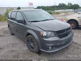 DODGE DODGE GRAND CARAVAN SE PLUS
