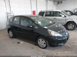 HONDA HONDA FIT