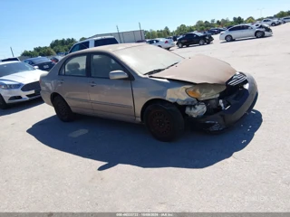 TOYOTA TOYOTA COROLLA LE