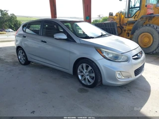HYUNDAI HYUNDAI ACCENT SE