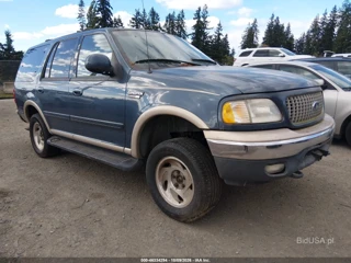 FORD FORD EXPEDITION EDDIE BAUER/XLT