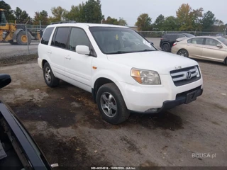 HONDA HONDA PILOT EX-L