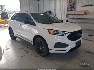 FORD FORD EDGE SE