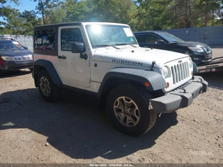 JEEP JEEP WRANGLER RUBICON