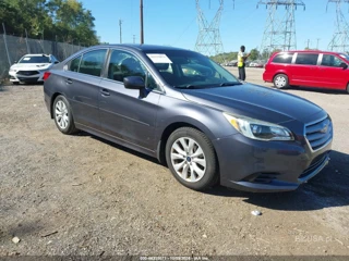 SUBARU SUBARU LEGACY 2.5I PREMIUM