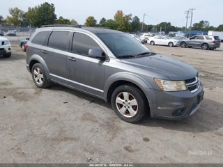 DODGE DODGE JOURNEY SXT