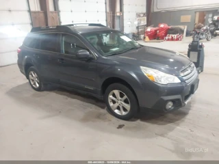 SUBARU SUBARU OUTBACK 2.5I LIMITED