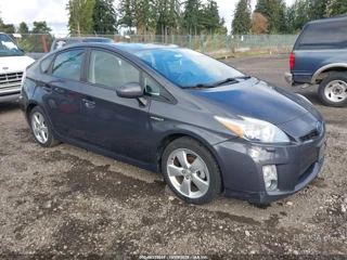 TOYOTA TOYOTA PRIUS V