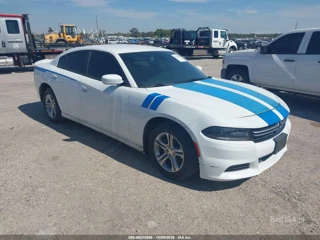 DODGE DODGE CHARGER SE