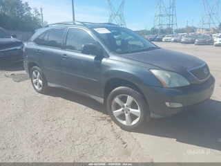 LEXUS LEXUS RX 330