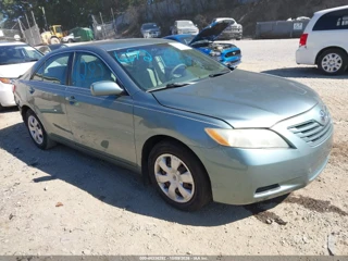 TOYOTA TOYOTA CAMRY LE