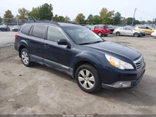SUBARU SUBARU OUTBACK 2.5I PREMIUM